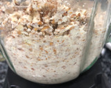 Foto del paso 2 de la receta: 85. Horchata de chufas valenciana casera (almuerzo/ merienda)