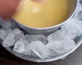 Foto del paso 5 de la receta: Sorbet de vino blanco 🥂