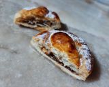 Une image de l'étape 7 de Mini galettes des rois ☕.