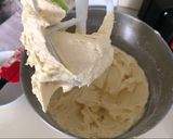 Foto del paso 4 de la receta: Keto - Galletitas mantecadas/tapitas para alfajores/masitas