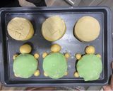 Foto del paso 22 de la receta: TORTUCONCHAS 🐢