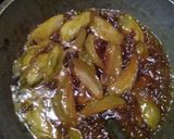 আম এর আচার রেসিপির ধাপ 6 ছবি