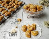 Foto langkah ke 3 dari resep Kue Kacang Skippy.
