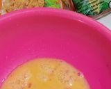 Foto langkah ke 2 dari resep Buncis Goreng Crispy.