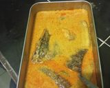 Foto langkah ke 4 dari resep Gulai ikan asap/ikan sale.