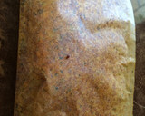 Foto del paso 2 de la receta: Pechuga rellena, en crema de piñón