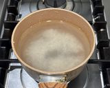 Foto langkah ke 1 dari resep Bubur Ala Anak Kos.