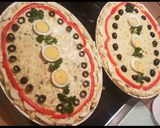Pas rețetă Salată de beouf 4 fotografie