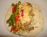 Foto del paso 5 de la receta: CARNITAS DE CERDO. JON STYLE