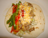 Foto del paso 5 de la receta: CARNITAS DE CERDO. JON STYLE