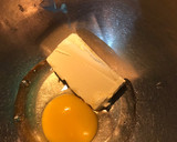 Foto del paso 1 de la receta: Rueditas de fécula de maíz, coco y leche condensada