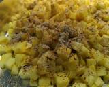 Grilled rooibos pineapple recipe step 1 photo