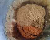 Gambar langkah 7 resipi Daging Gulai Kawah Kelantan.