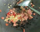 Foto langkah ke 1 dari resep Macaroni Schotel Panggang Irit.