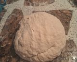Foto del paso 4 de la receta: Pastel de mortadela y salsa blanca hojaldrado