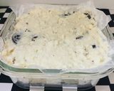Foto del paso 3 de la receta: Cheesecake de Oreo con Yogurt de Soja Mascarpone y Aceite de Coco!👌