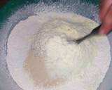 Donuts dough recipe step 2 photo
