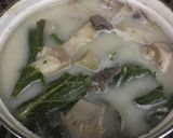 Foto langkah ke 3 dari resep “Jangan” gori tetelan.