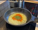 Foto del paso 5 de la receta: Lentejas con bacalao