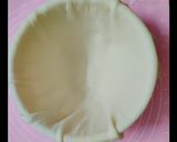 A picture of step 15 of Veg parda biryani.