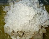Hình bước làm 6 của món Chè Củ Năng Mít Khoai Môn