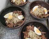 Foto del paso 6 de la receta: Pastel de papa con carne mechada 🇩🇴🇨🇱🇩🇴🇨🇱🇩🇴