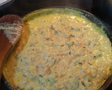 Foto del paso 6 de la receta: Crema de mostaza sobre solomillo de cerdo a baja temperatura