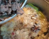 Foto langkah ke 4 dari resep Sop Daging Sapi Rolade.