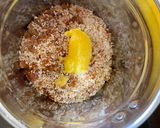તલ ના લાડુ (Til Ladoo Recipe In Gujarati) રેસીપી સ્ટેપ4ફોટો
