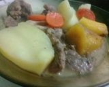 Foto del paso 3 de la receta: Puchero