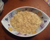 Foto del paso 1 de la receta: Galletas de avena y plátano