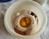 Foto del paso 3 de la receta: Panqueques de banana