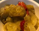 Foto del paso 5 de la receta: Escabeche de berenjena