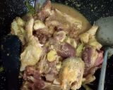 Foto langkah ke 4 dari resep Rica-rica Mentok.