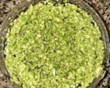 લીલા  વટાણા ની કચોરી(Lila Vatana Kachori Recipe In Gujarati) રેસીપી સ્ટેપ3ફોટો