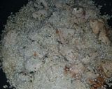 Foto del paso 2 de la receta: Arroz con pollo
