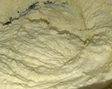 A picture of step 2 of Butter cookies(one bite).
