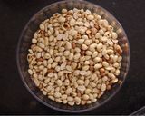 સીંગ ની ચીકી (Sing Chiki Recipe In Gujarati) રેસીપી સ્ટેપ1ફોટો