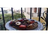 صورة لخطوة 5 من وصفة كريب