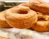 Foto del paso 9 de la receta: Rosquillas de Semana Santa “sin gluten”