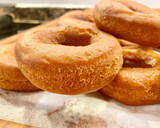 Foto del paso 9 de la receta: Rosquillas de Semana Santa “sin gluten”