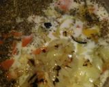 Foto del paso 3 de la receta: Pascualina de pollo 🐔