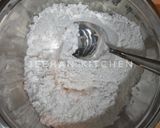Foto langkah ke 2 dari resep Cireng Crispy.