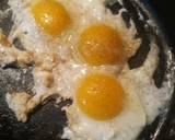 Hammy Eggs Sandwich recipe step 2 photo