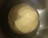 Puha hamburger buci recept fázis 2 fotója