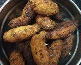 करेले के छिलके के बेबी फिंगर (Karele ke chilke ke babay finger recipe in hindi) रेसिपी चरण 3 फोटो