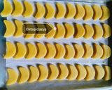 Foto langkah ke 4 dari resep Putri Salju.