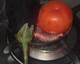 Litti chokha (litti cooked in microwave) recipe step 12 photo