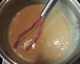 Foto del paso 3 de la receta: Crema light de semolín y dulce de leche