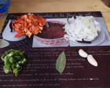 Foto del paso 3 de la receta: Guiso de costillas con patatas
